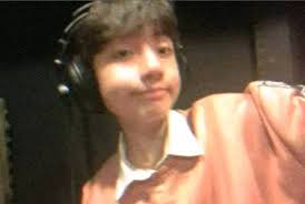 Migz Diokno's 100k followers celebration at SM City Sta. Mesa