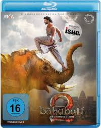 Bahubali 2 - The Conclusion