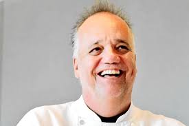 Chefs Raid Old Cookbooks for Historic Recipes Featuring Preboggin and  Hyssop