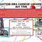 Carnegie Libraries in Iowa Bus Tour #4 event image