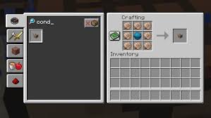 We did not find results for: Taking Inventory Conduit Minecraft