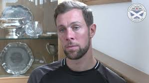 Rob Maclean interviews Steven Whittaker