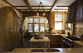 Cuisine Art Nouveau Arche