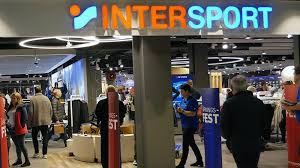 Sandvika storsenter er kåret til nordens beste kjøpesenter av nordic counsil of shopping centers. Positive Tall For Intersport International