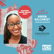 Imagine More Grant Winners