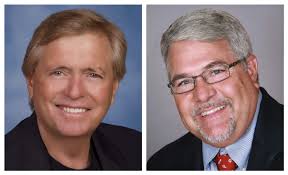 Clearwater voters re-elect Hoyt Hamilton, usher in newcomer David Allbritton  for two City Council seats