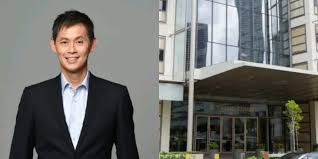 Goh chok tong was an improbable prime minister for an unlikely country. Legal Actions To Be Taken Against Goh Chok Tong S Son Goh Jin Hian For Breaching His Duties At Inter Pacific Petroleum The Online Citizen Asia