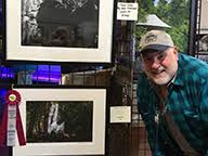 Art by Rodney Buxton