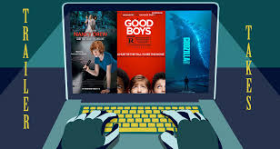 In the midst of preparing for a celebration of charges being dropped against her youngest daughter, family matriarch barbara suffers a violent tumble that… Trailer Takes Nancy Drew And The Hidden Staircase Godzilla King Of Monsters And Good Boys The Georgetown Voice