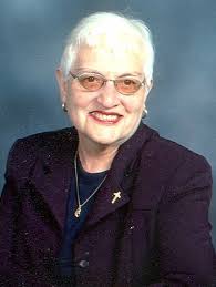 Patricia Phillips Obituary