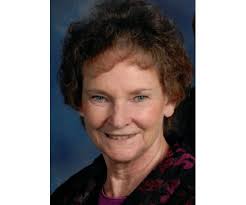 Joan Gehring Obituary (1940