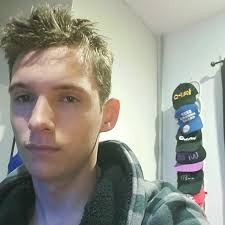 Nathaniel Alexander Hodges (@nathaniel_hodges_) • Instagram photos and  videos