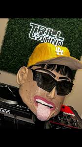 Just Added to the Familia @Peso Pluma Big Head @How’s My Head 😏 rent or  buy today!! #pesopluma #latino #artist #tiktok #bighead #reggaetontiktok  #bailasola #share #follow #like #tiktok