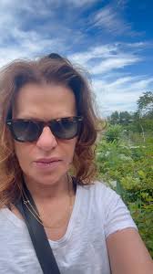 It's you or no one lady! Happy Birthday to my soul sister  @chrissiehyndemusic they broke the mold with this one that's for sure love  you Chrissie