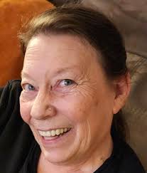 Debby McCollum (Burton)