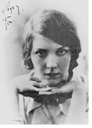 Jean Rhys