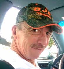 Clarence Michael “Mike” Ehrhart (1956-2014)