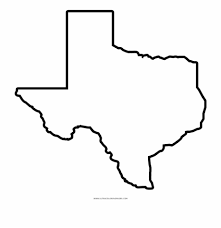 Png Outline Of Texas Texas Outline Printable Stencil Patterns Outline
