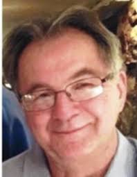 Frank Duda Obituary September 3, 2018