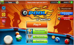 Coins Gain 8 Ball Pool Pool Hacks Pool Balls Pool Coins