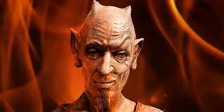 What Is The Shinigami