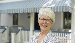 Chautauqua Conversations: Ron Kilpatrick, Jim Pardo reflect