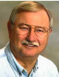 David E. Orth Obituary