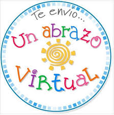 Abrazos virtuales (con imágenes) | Abrazos, Enviando abrazos ...