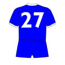 Born 6 march 1987), also known as prince, is a professional footballer who plays as a midfielder or forward for serie b club monza. Career In Numbers Kevin Prince Boateng Squad Numbers