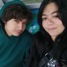 Why do women show cleavage?"