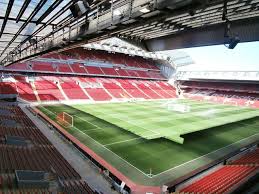 See the best of liverpool fc's anfield stadium with this experience, including epic views of the pitch and city from the top of the new main stand. Liverpool Fc Anfield Stadium Guide English Grounds Football Stadiums Co Uk