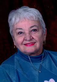 Dorothy Munson, 1935-2020 Obituary