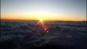 Sunrise On Mt Fuji Japan Goraiko Youtube