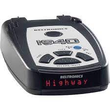 Rx65 gx65 sti magnum 995 965 955 940 etc. Beltronics Vector 940 Radar Detector Gunstig Kaufen Ebay
