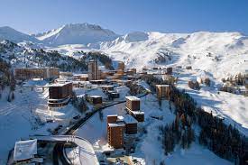Economisez de 20% a 50%. Skigebiet La Plagne Uberblick Informationen Skifahren La Plagne