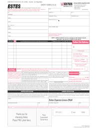 Maybe you would like to learn more about one of these? Bill Of Lading Sample Filled Out Example Form 1 2018