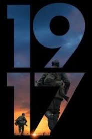 1917 2019 Smotret Film Onlajn Besplatno V Horoshem Kachestve Hd 720 1080