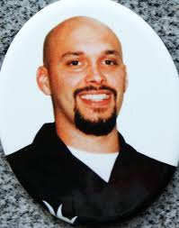 Anthony Craig Smith (1972-2012)