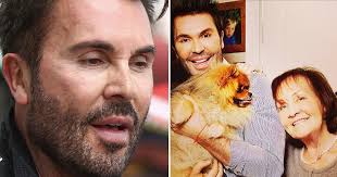 Jan Thomas rørende gest etter morens brå død