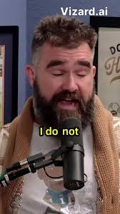 Jason Kelce Las Vegas Airport