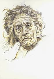 Art In A Busy World Why Drawing The Same Subject Never Gets Old Art Drawings Getting Old