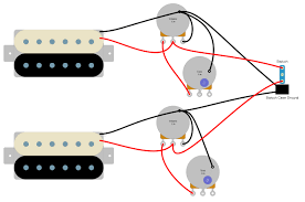Explorer guitar wiring diagram valid gibson guitars wiring diagrams Solo Esk 35 Wiring Diagram Semi Hollow Body Guitar Kit Humbucker Soup