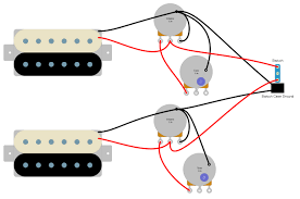 Maybe you would like to learn more about one of these? Solo Esk 35 Wiring Diagram Semi Hollow Body Guitar Kit Humbucker Soup