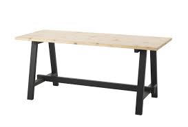 ikea s limited edition collection is perfect for small spaces dining table black ikea dining table dining table in kitchen