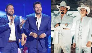 Buy banda ms tickets from the official ticketmaster.ca site. Los Dos Carnales Y Banda Ms Nominados A Los Premios Billboard 2021 Sonora Grupera