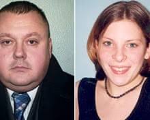 Convicted killer jailed for day-release murder of Graham Buck