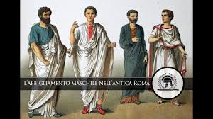 Sectilia pavimenta di villa adriana. Simbologia Dell Abbigliamento Maschile Nell Antica Roma Youtube