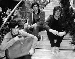 Two door cinema club lyrics. Two Door Cinema Club I Can Talk Sidewalk Hustle