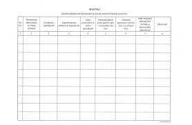 Știu că ți se pare că achiziționarea registrului unic de control este una din cele mai aberante obligații pe care o ai, în calitate de antreprenor la început de drum. Registru Control Financiar Preventiv Propriu Coperta Carton Gros Hartie