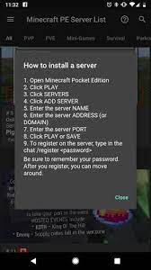 We did not find results for: Server List For Mcpe Bedwars Pvp And More For Android Apk Download